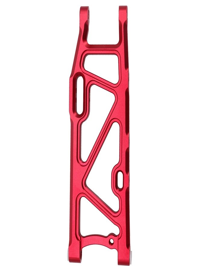 POLANTA Aluminum Rear Lower Suspension Arms for Arrma 1/8 Kraton Outcast Notorious Talion 6S BLX Upgrade Part,Replace ARA330654 - Image 2